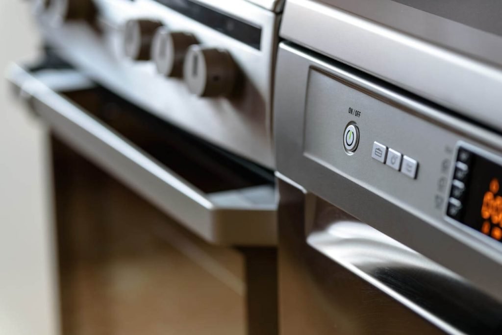 10 Genius Oven Cleaning Hacks You Need To Try